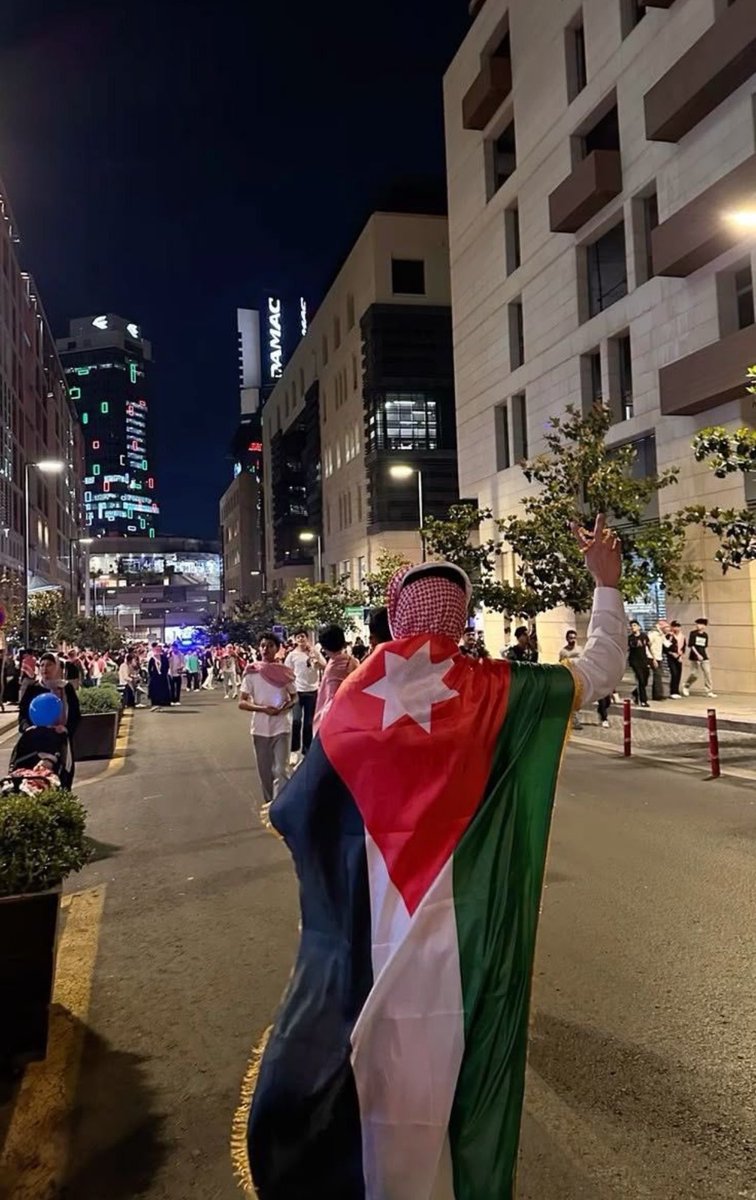 Shahedhh4 🇯🇴 tweet media