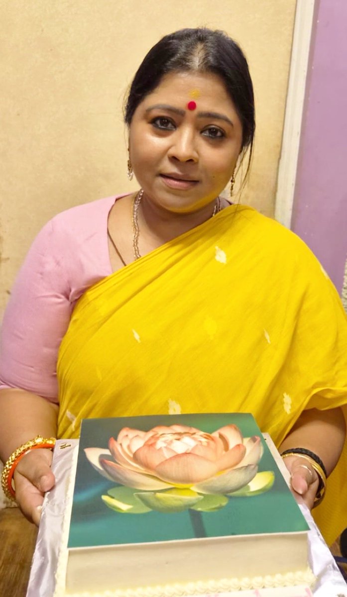 Keya Ghosh tweet media