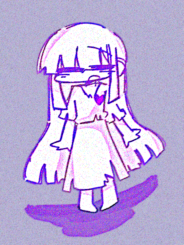 譎詐 tweet media