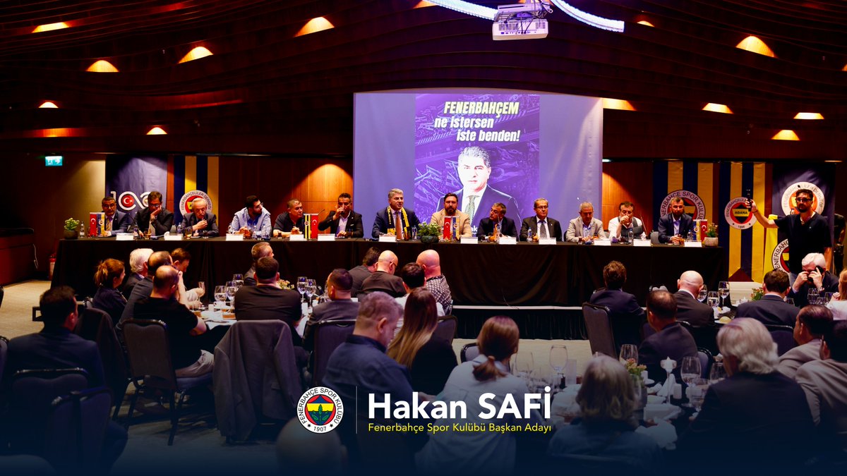 Fenerbahçem Ne İstersen tweet media