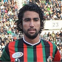 Anas.W 🇲🇦🔴⚪ tweet media