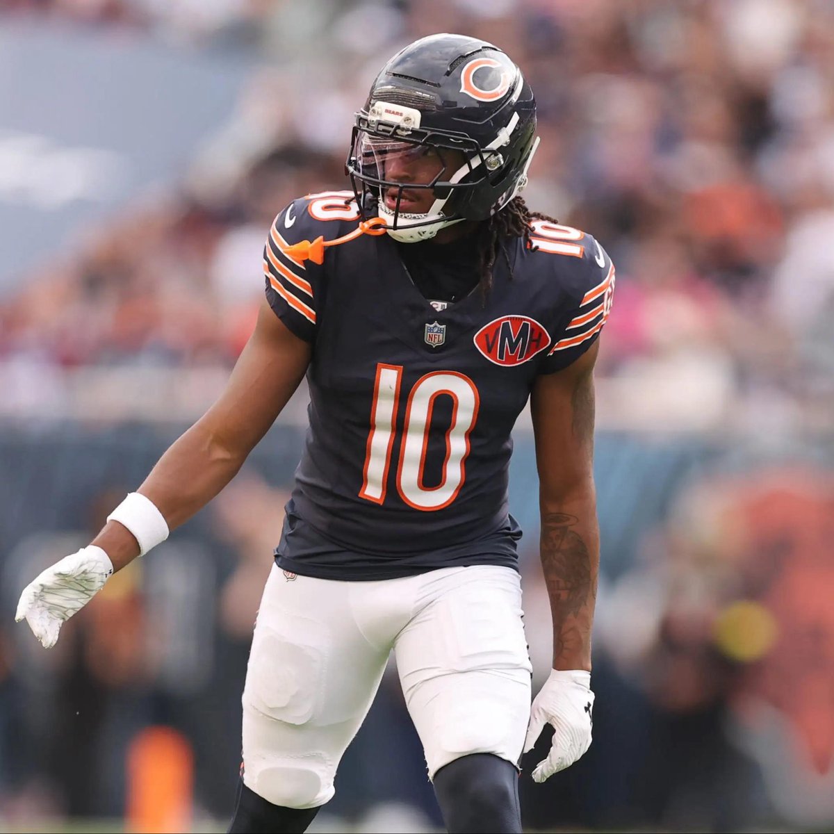 Dennis-Sutton SZN tweet media