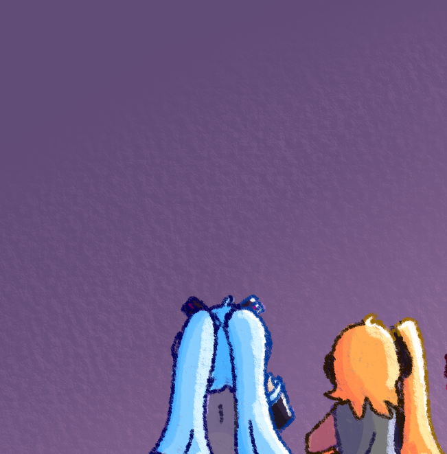 BlizzardDoesStuff ///Comms open/// tweet media