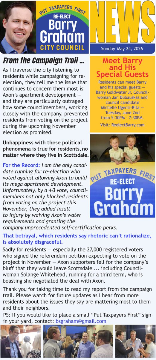 Barry Graham tweet media