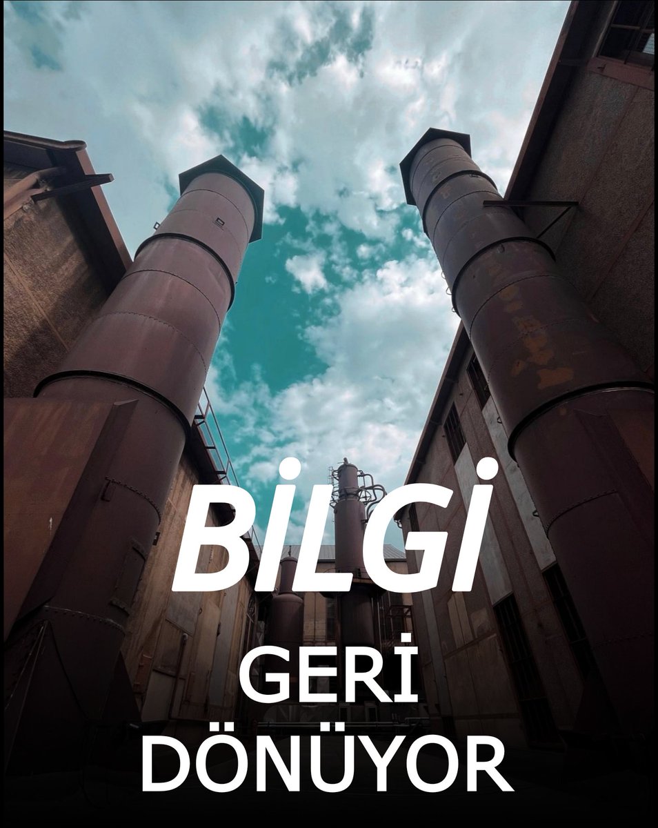 HaberReport's tweet photo. #SONDAKİKA Bilgi Üniversitesi kararından geri dönüldü. Bilgi açık kalıyor! https://t.co/0jqctkMmDS
