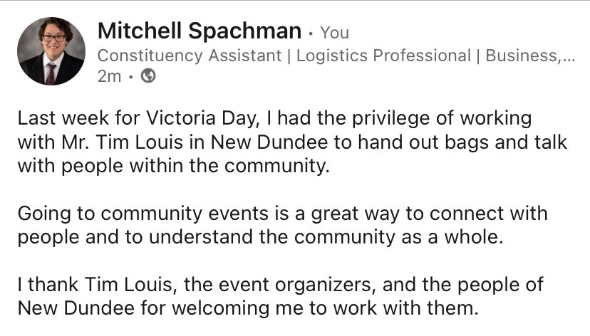 Mitch Spachman tweet media