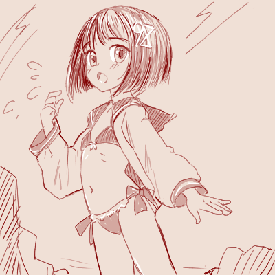 月夜野あろえ tweet media