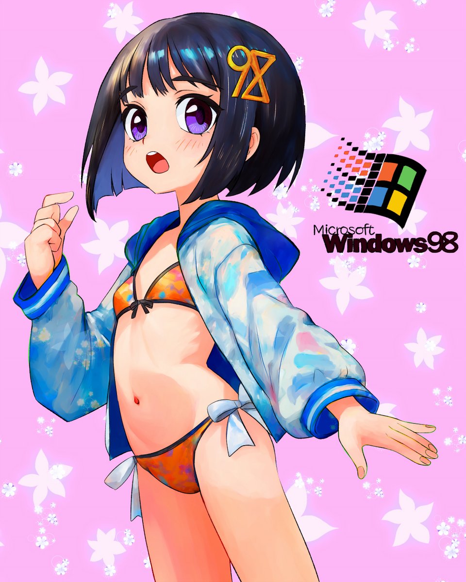 月夜野あろえ tweet media