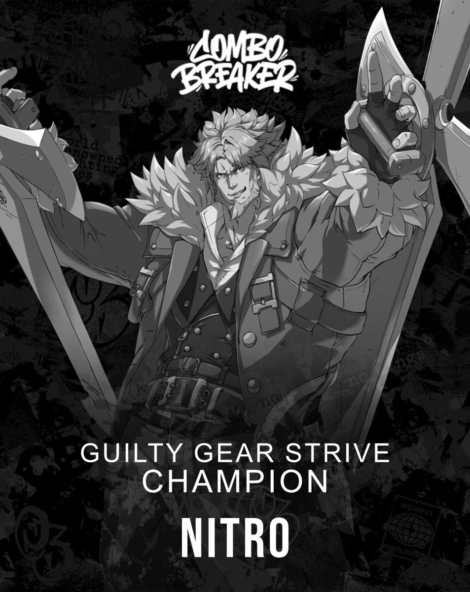 Anime FGC News tweet media