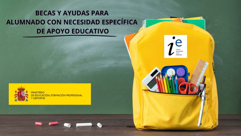 IES Infanta Elena tweet media