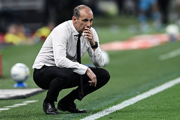 عالم اليغري - Allegri World tweet media