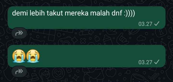 aya ⭐ fsr wa tweet media