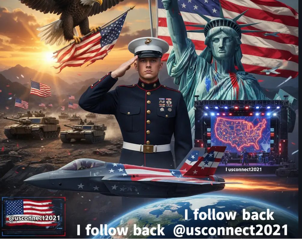 USConnect tweet media