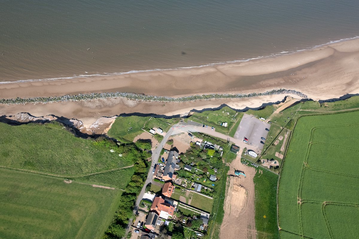 John Fielding Aerial Images tweet media