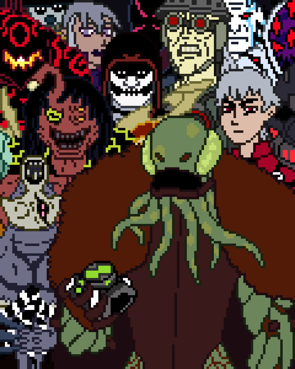 scrapigator's tweet photo. Vilgax empire

#viltrumites #Invincible #ben10 #curi https://t.co/dkZEuLyhLl