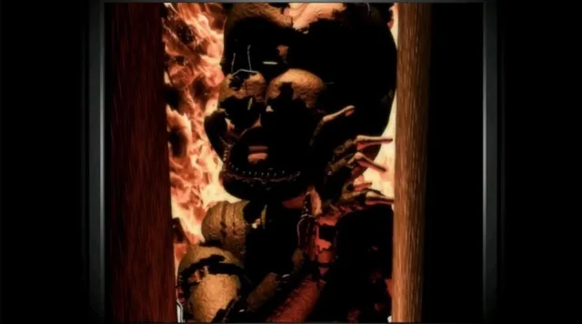 📞 FNAF Confessions 📞 (Link in Bio/Pin) tweet media