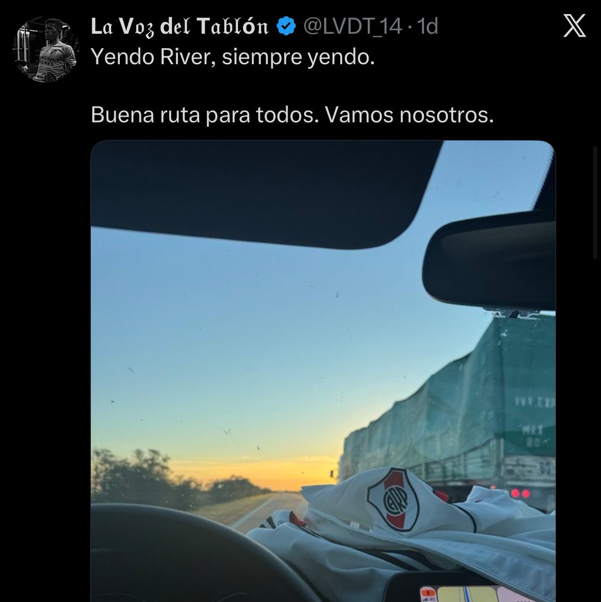 Jesus tweet media