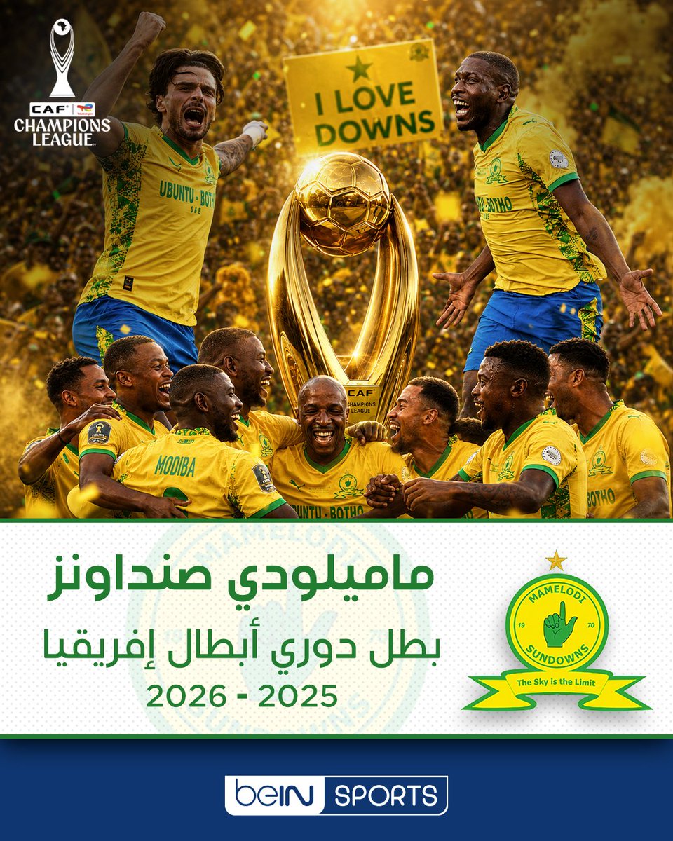 beIN SPORTS tweet media