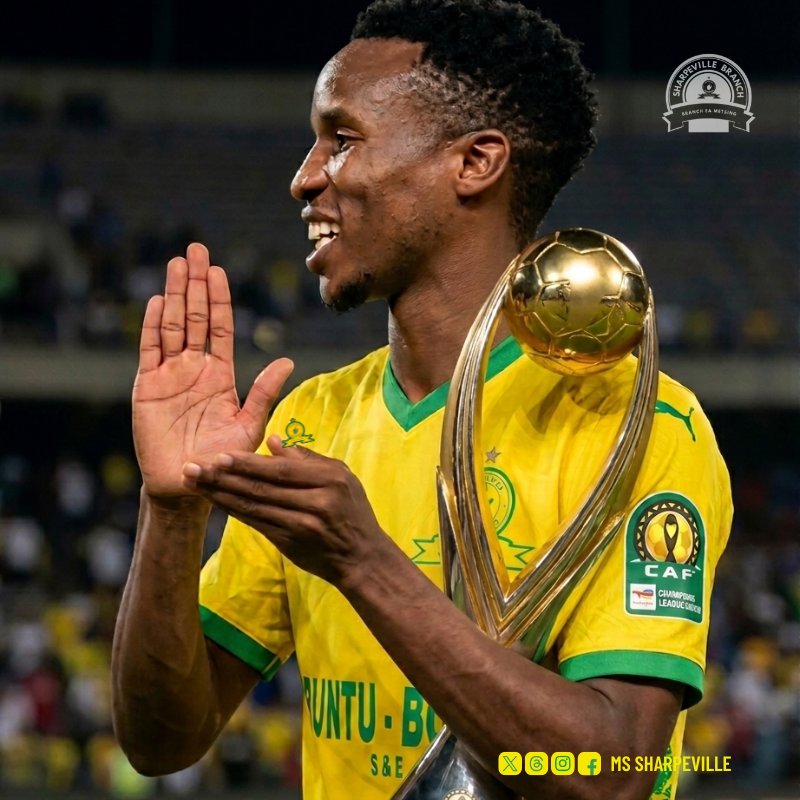Mamelodi Sundowns Sharpeville Branch® ⭐️⭐️ tweet media