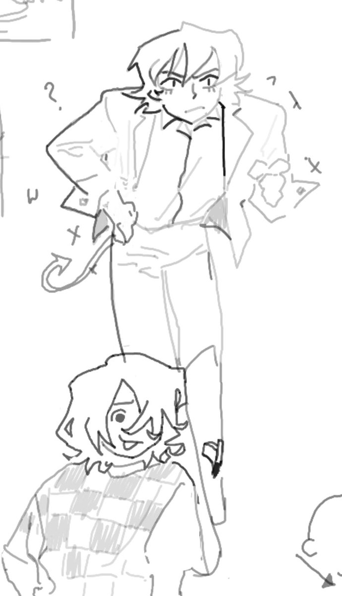 tiny_draws's tweet photo. I need to warm up or something what is this https://t.co/ywpPt5gKHJ