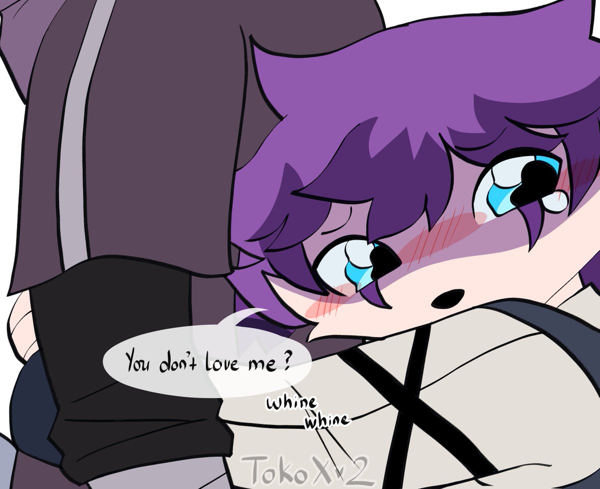✨Toko | Cmms open✨ tweet media