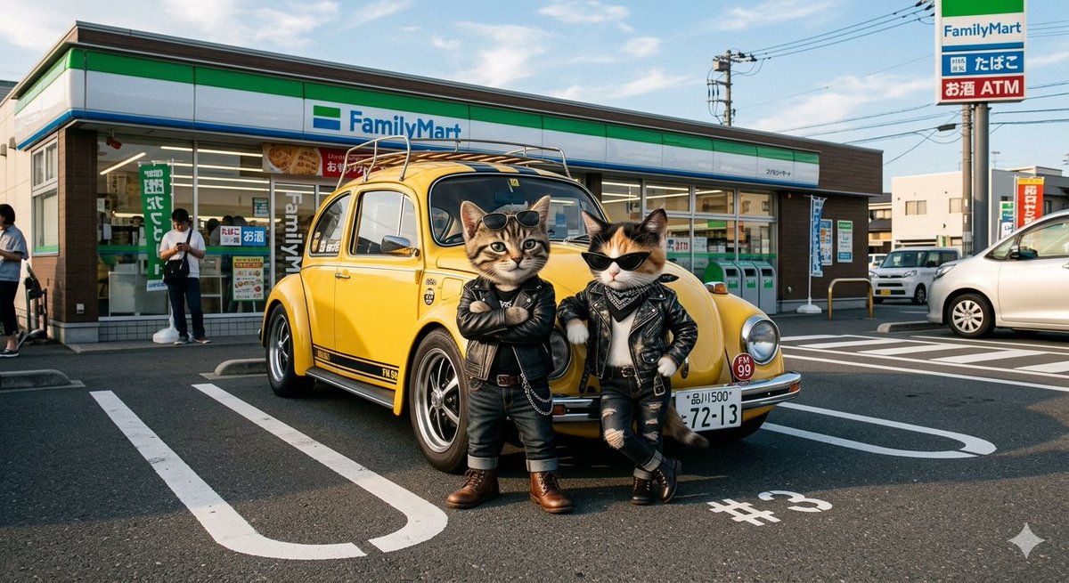 ねこもと tweet media