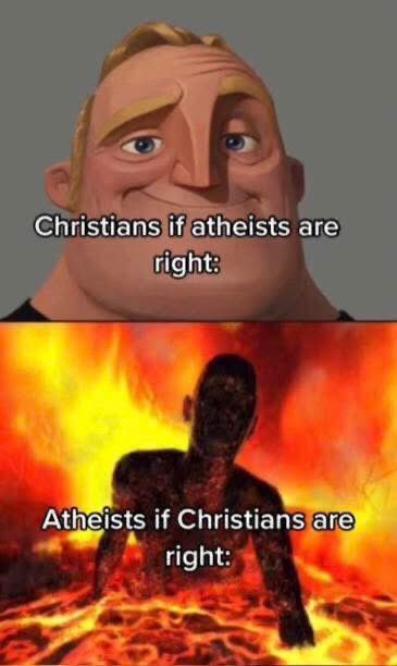 Not Evolution tweet media