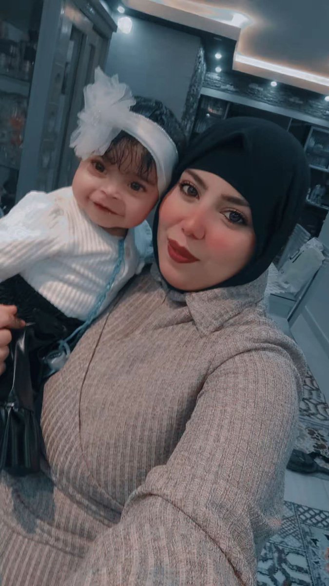 مديحه tweet media