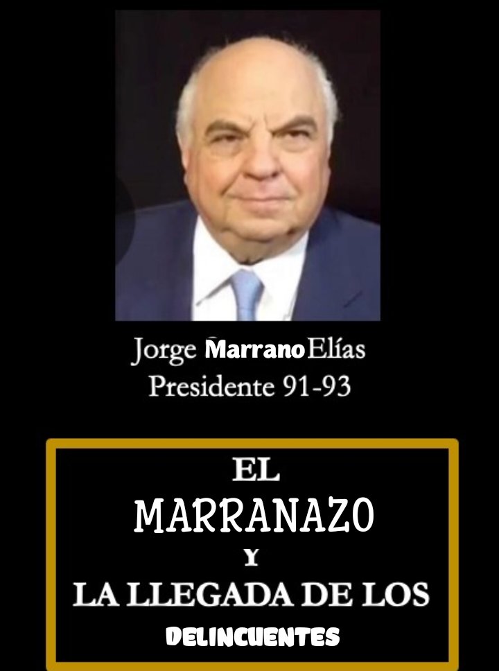 MR. ANTICORRUPCION. 👁️👁️ tweet media