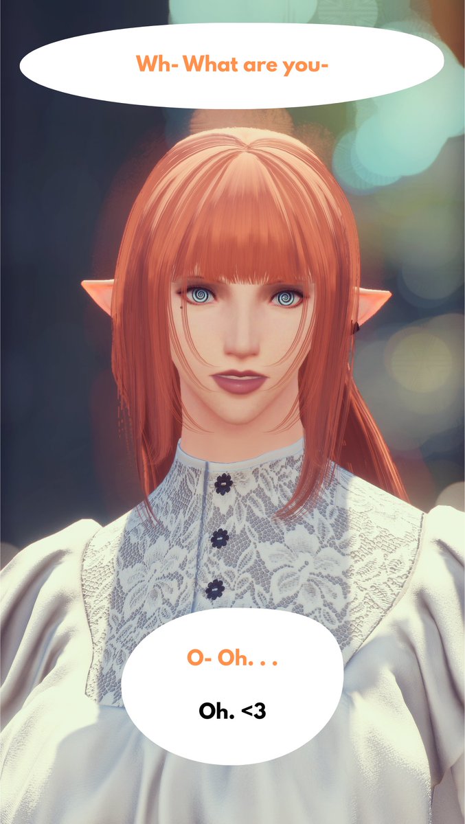 Ellie Spade XIV tweet media