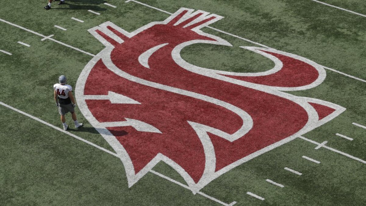 West Coast College Sports Guy tweet media