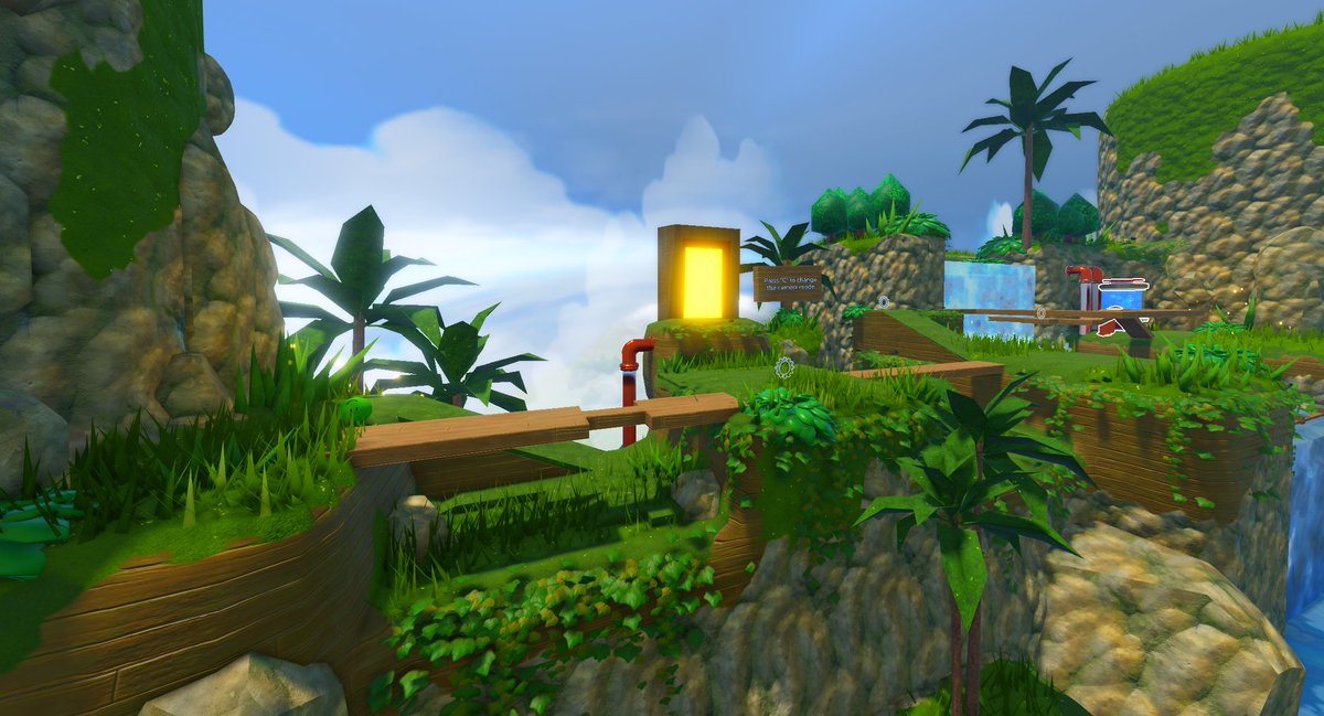 Bargva's tweet photo. 2 Days gamejam build done! Good luck to the other participants!
The game was made in 2 days with @denetroll , @ectomilas , @roberre12 and @Dem_X3ll3n 

#robloxdev #robloxstudio #roblox https://t.co/ZIiJKgMr5K
