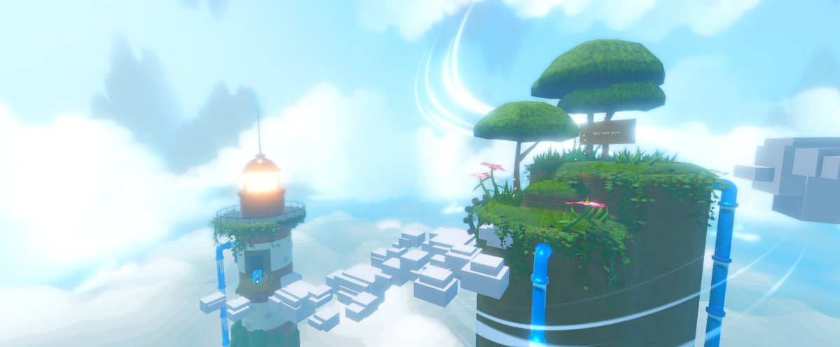 Bargva's tweet photo. 2 Days gamejam build done! Good luck to the other participants!
The game was made in 2 days with @denetroll , @ectomilas , @roberre12 and @Dem_X3ll3n 

#robloxdev #robloxstudio #roblox https://t.co/ZIiJKgMr5K