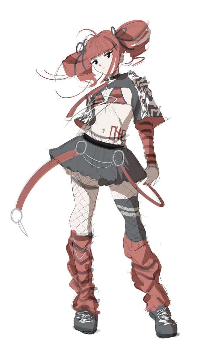 TwinTails tweet media