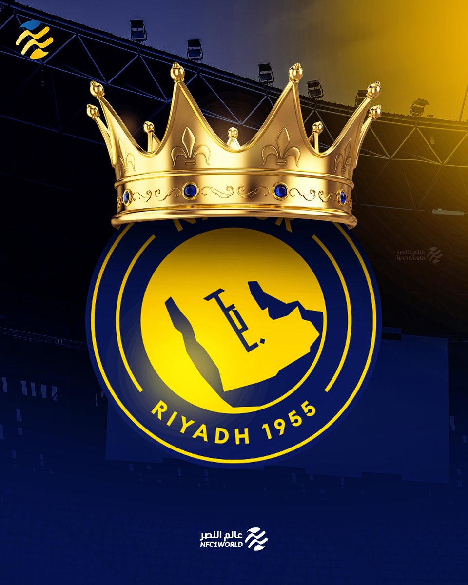 عالم النصر tweet media