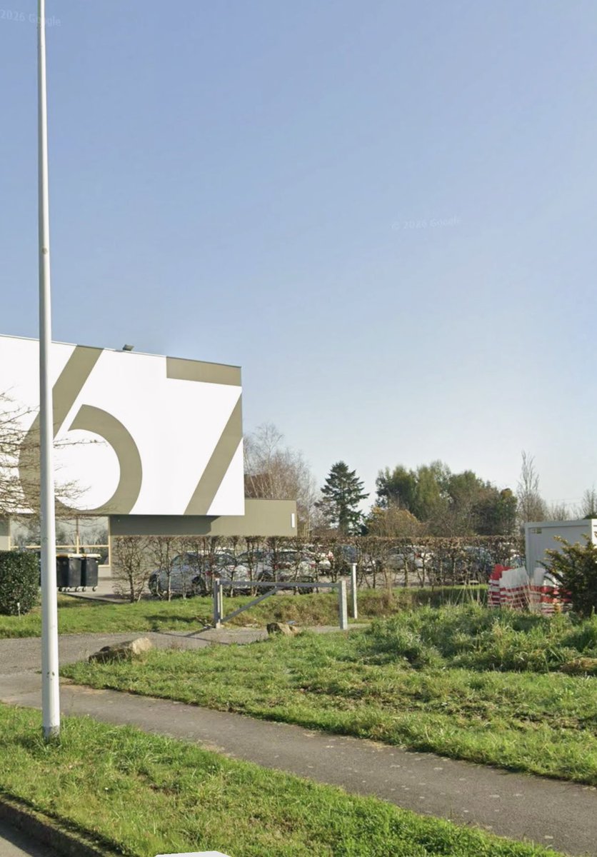 SirPonchoo's tweet photo. Rendez vous le samedi 30 mai au 67 rue Anita Conti à Vannes pour réaliser le plus grand 67 de France !!!!

#sixseven  #young #charliekirk #vannes #tastycrousty #macdo #aesthetic #felixlebrun #nordvpn #holy https://t.co/nxfs9L5Y6A