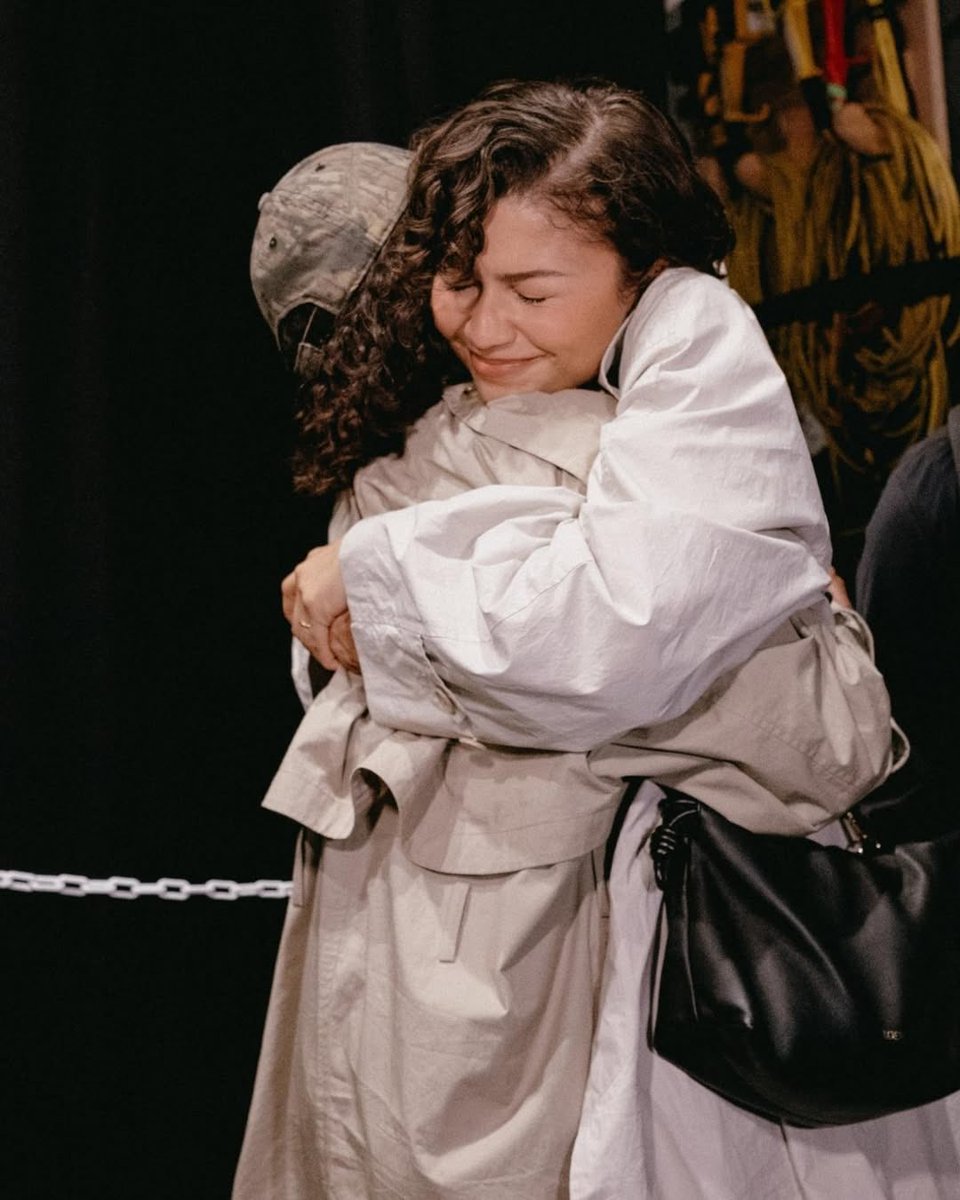 Zendaya Updates tweet media