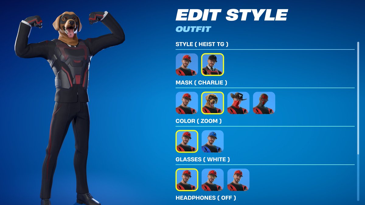 HYPEX tweet media