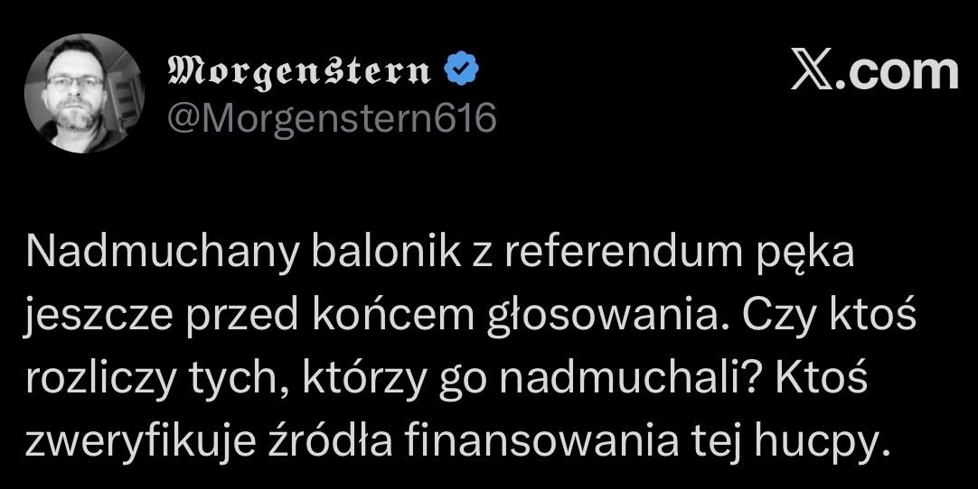 Leśna Żabka tweet media