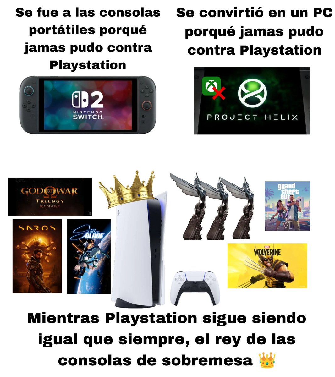 DIRECTO AL GRANO 💢 tweet media
