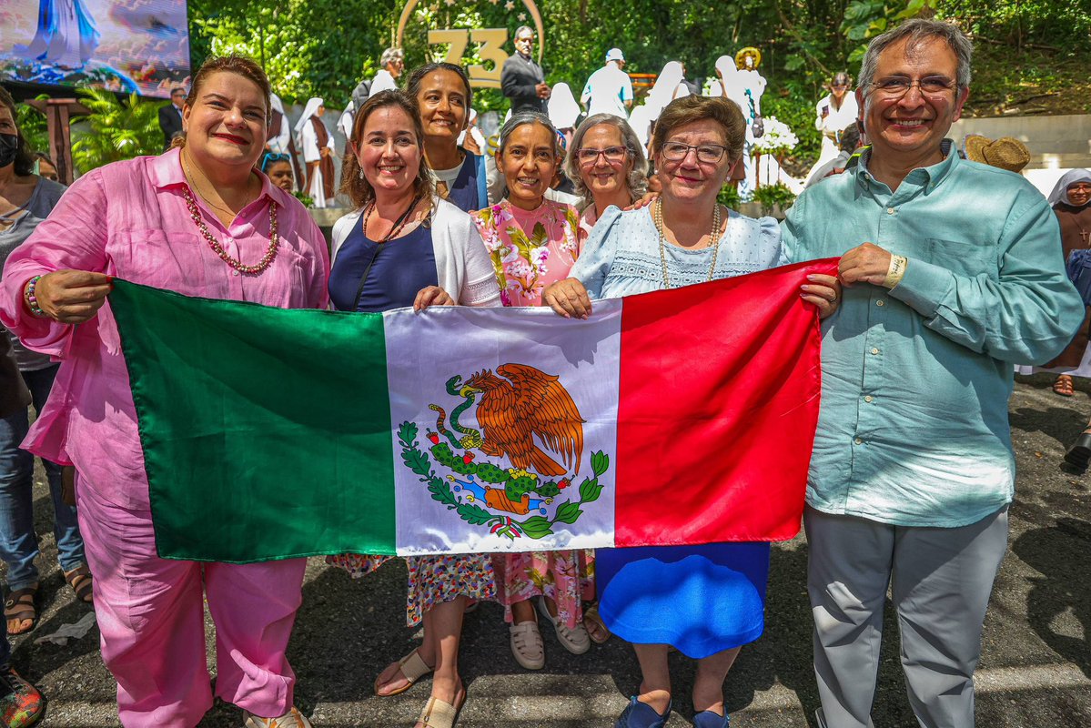 Jenniffer González tweet media
