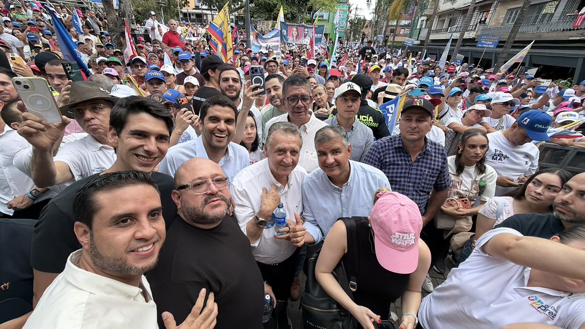 Andrés Gury Rodríguez tweet media