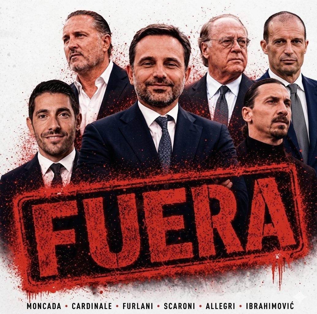ZNaserddine's tweet photo. @acmilan https://t.co/i1lr4sylKP