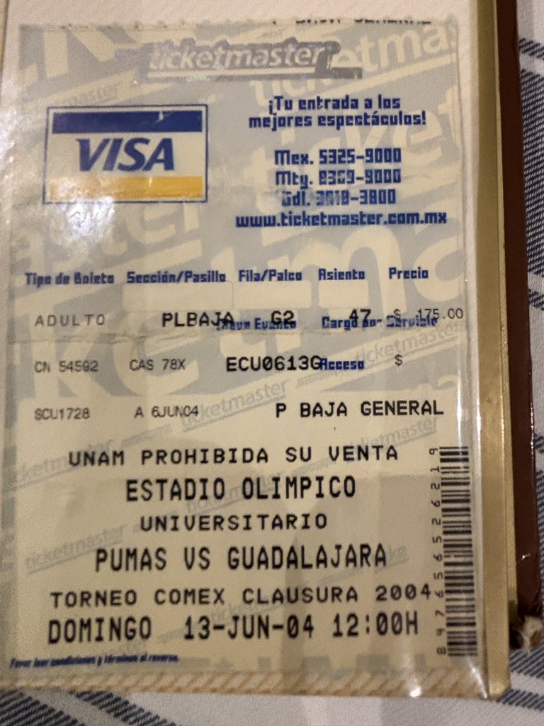 BORGESPBRANDING's tweet photo. @rocelorio @PumasMX https://t.co/iRARvI05kd