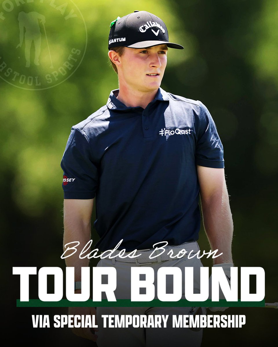Fore Play tweet media