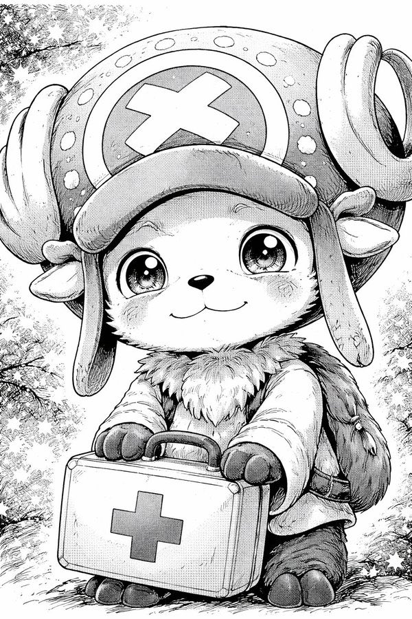 Luffy 🐐 tweet media