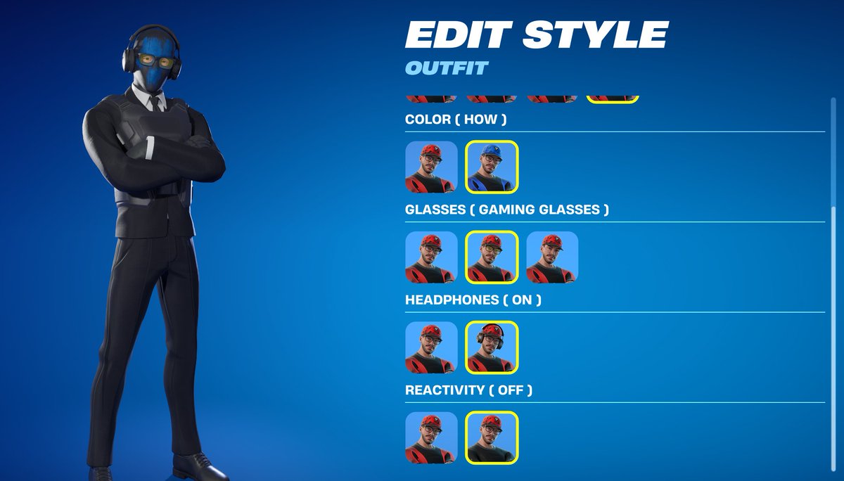 HYPEX tweet media