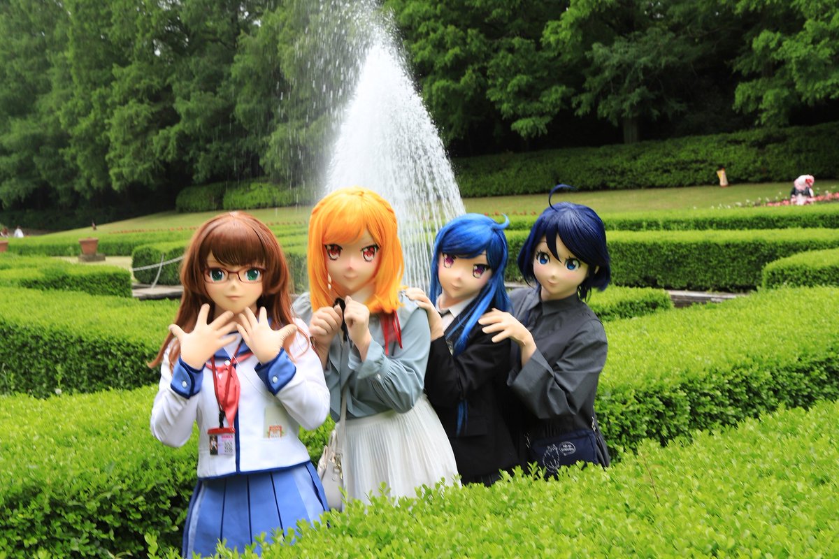 りさっち♪ (@kig_risacchi) / Posts / X