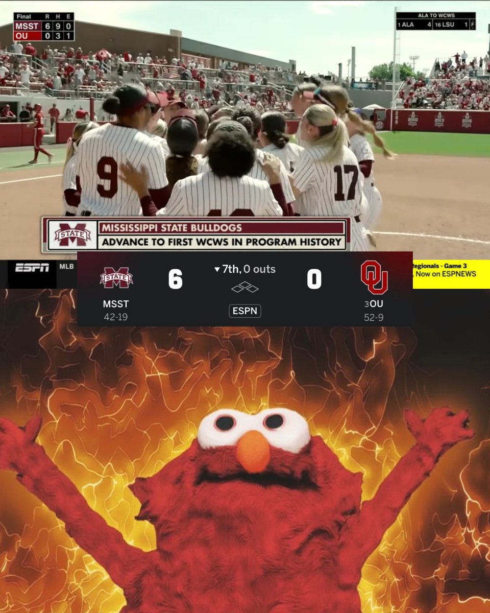 Old Row MSU tweet media