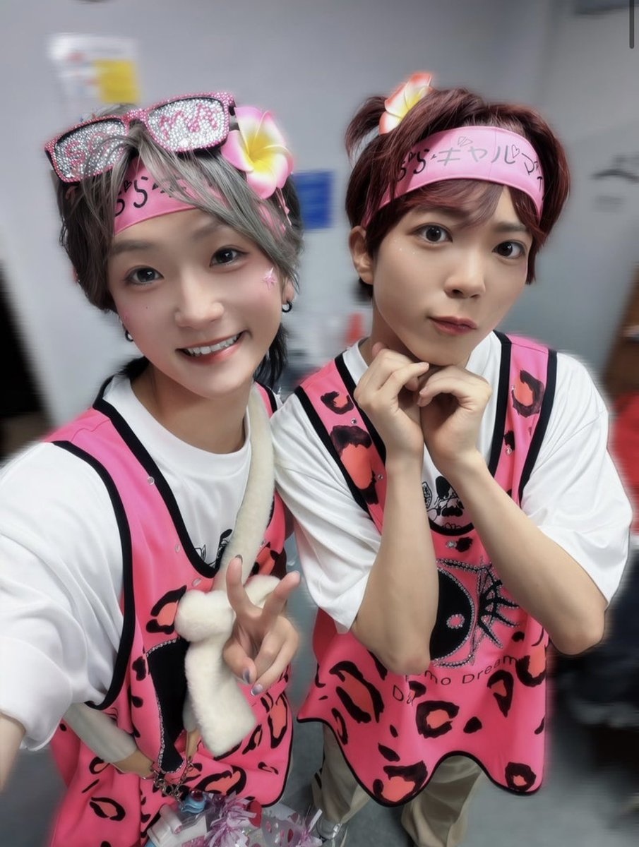 ぱっちゅ tweet media